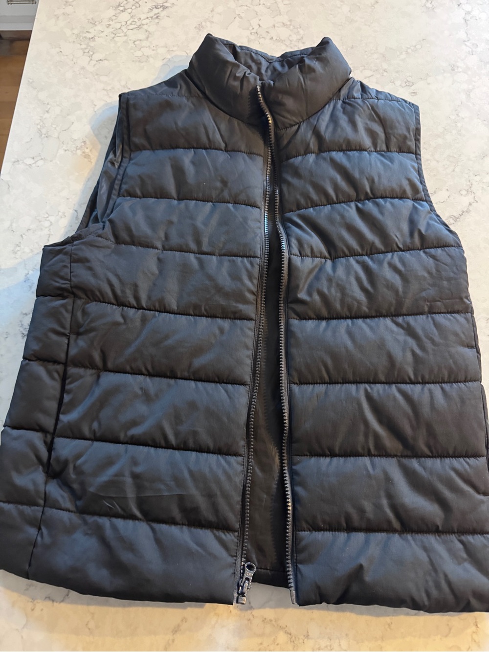 GAP Women’s ColdControl Lightweight Vest XS